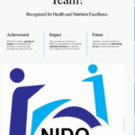 NIDO Recognized for Health and Nutrition Services in Sudan
