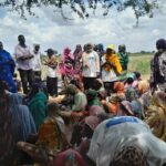 Rapid Response to Cholera Outbreak in Niteega Locality-Supported by UNCIEF